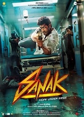 Video poster