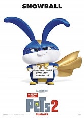 Video poster