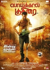 Video poster