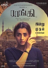 Video poster