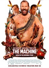 Video poster