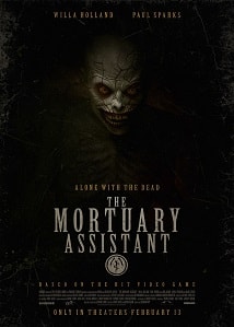 Video poster