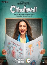Video poster
