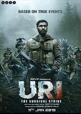 Video poster