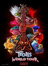 Video poster