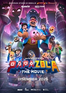 Video poster