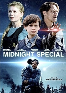 Video poster
