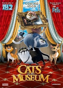 Video poster