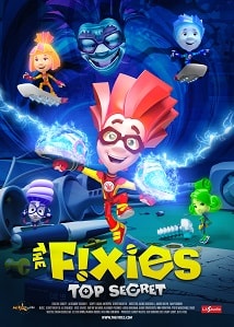 Video poster