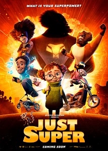 Video poster