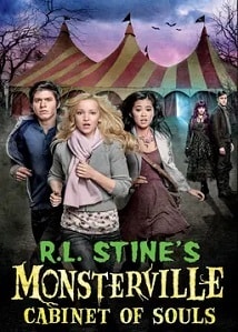 Video poster